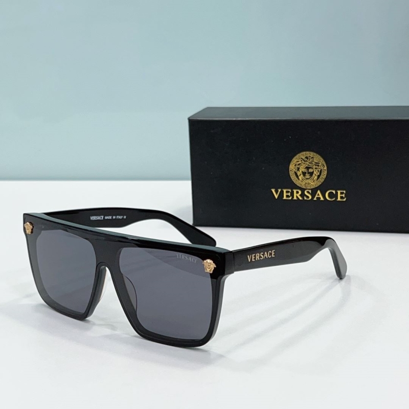 Versace Sunglasses